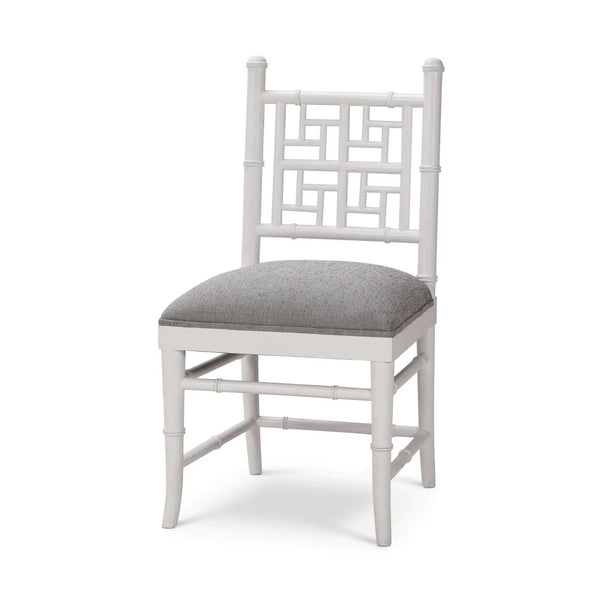 Grosvenor Dining Chair-Blue Hand Home