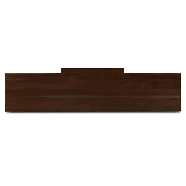 Ceylon High Sideboard-Blue Hand Home