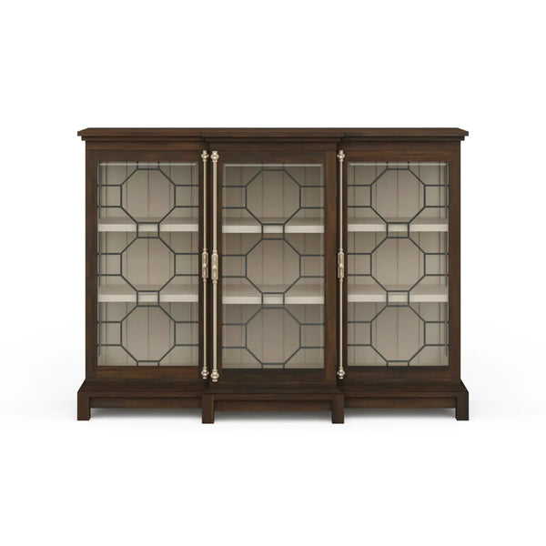 Ceylon High Sideboard-Blue Hand Home