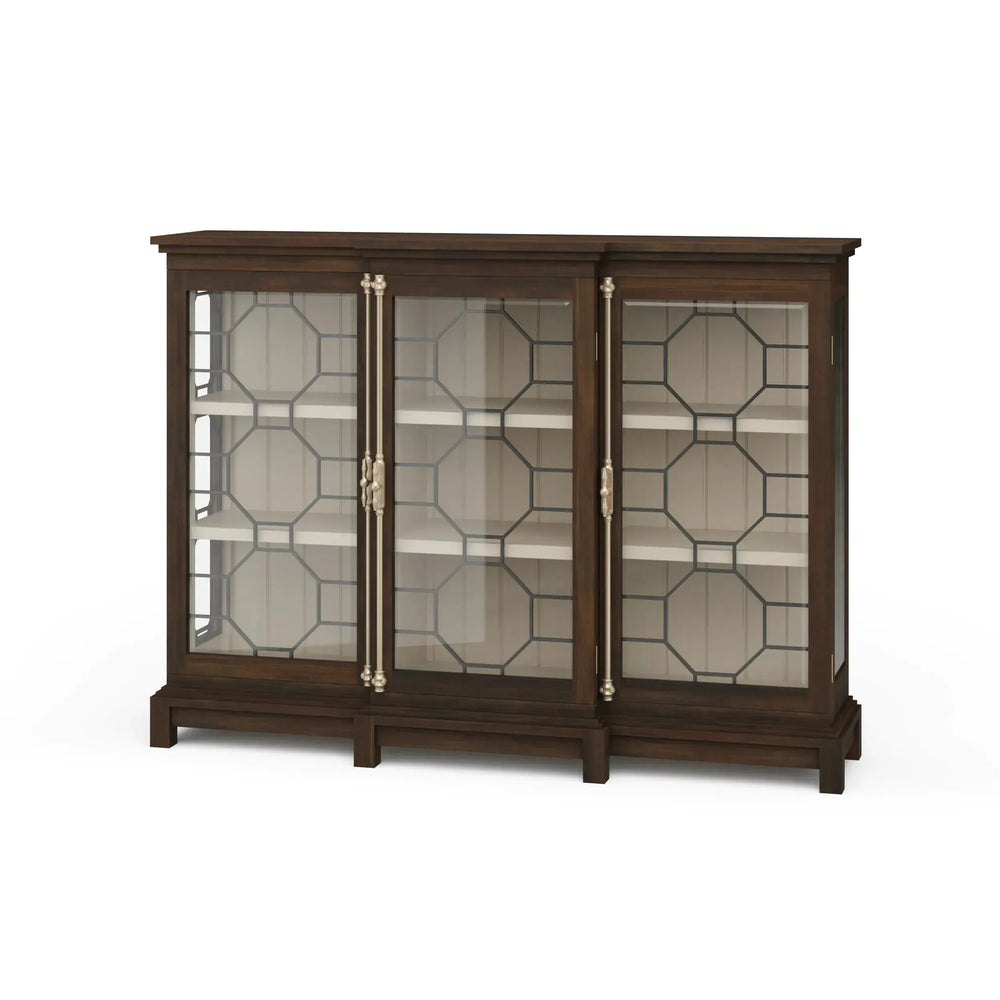Ceylon High Sideboard-Blue Hand Home