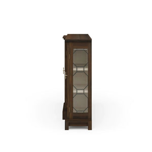Ceylon High Sideboard-Blue Hand Home
