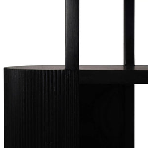 Bilbao Shelving Unit-Blue Hand Home