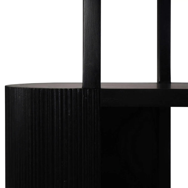 Bilbao Shelving Unit-Blue Hand Home