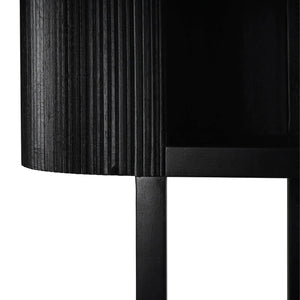 Bilbao Shelving Unit-Blue Hand Home