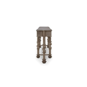 Limehouse Console-Blue Hand Home