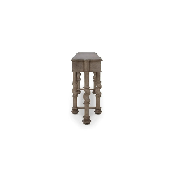 Limehouse Console-Blue Hand Home