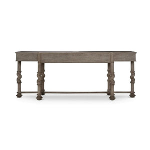 Limehouse Console-Blue Hand Home