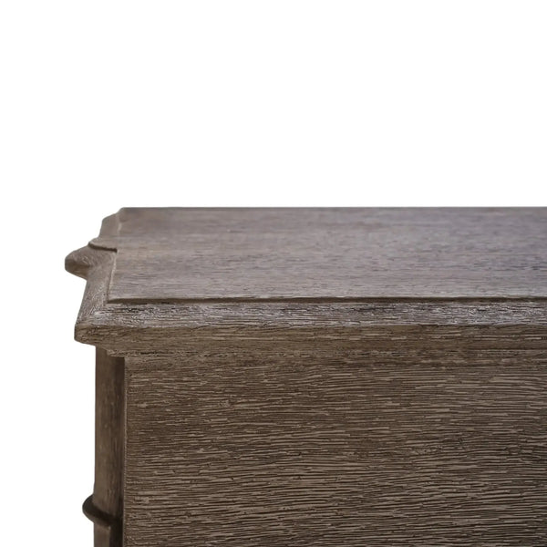 Limehouse Console-Blue Hand Home