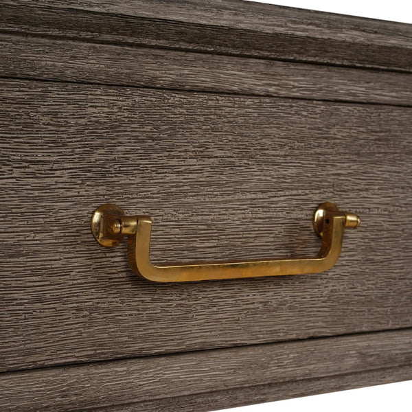 Limehouse Console-Blue Hand Home