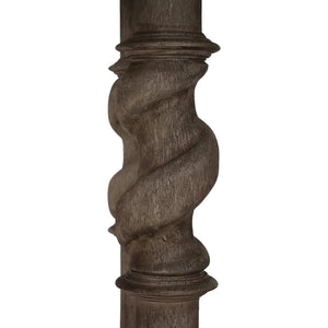 Limehouse Console-Blue Hand Home