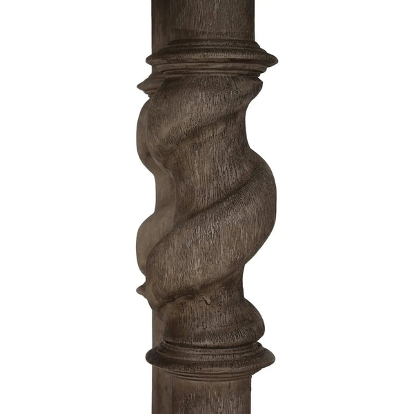Limehouse Console-Blue Hand Home