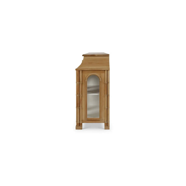 Farringdon Orangery Credenza-Blue Hand Home