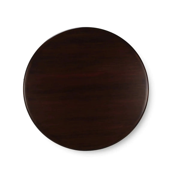 Hobsons Round Dining Table 60''-Blue Hand Home