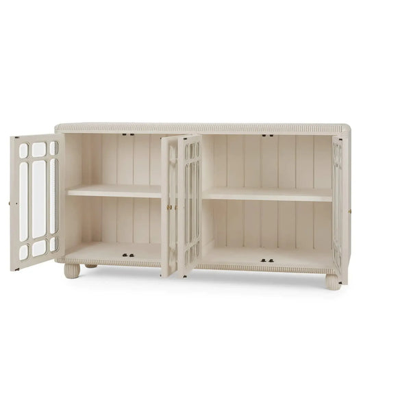Toulouse Sideboard-Blue Hand Home