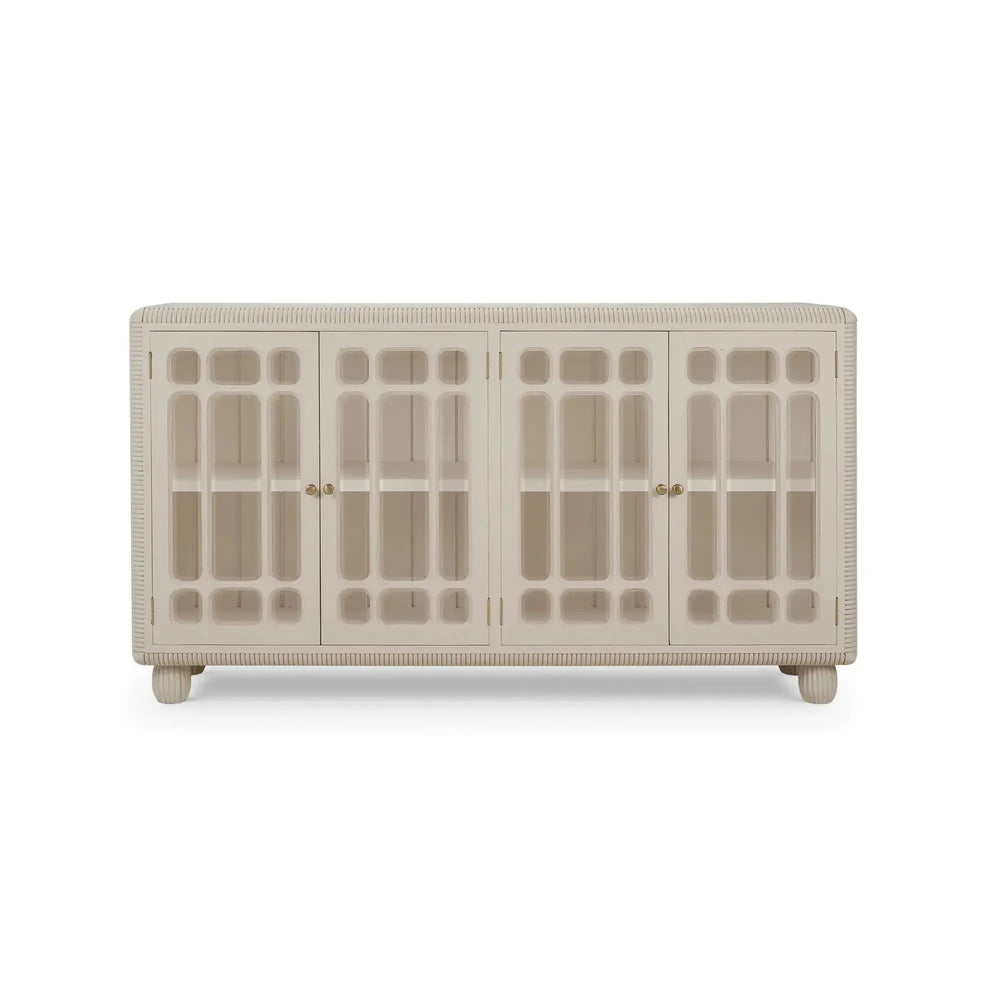 Toulouse Sideboard-Blue Hand Home