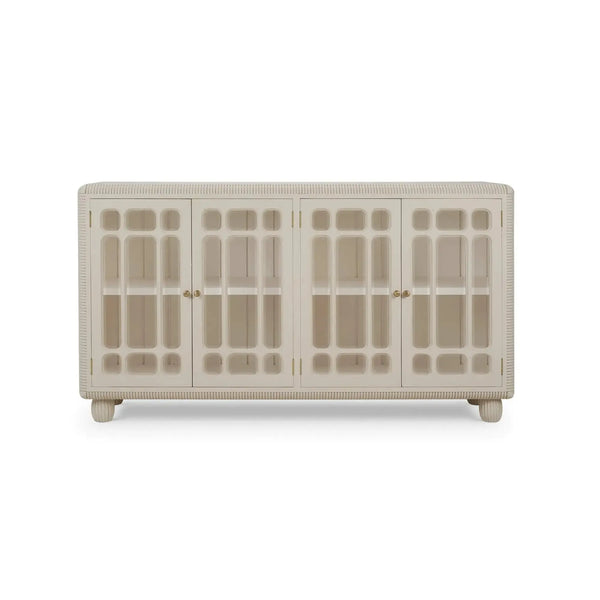 Toulouse Sideboard-Blue Hand Home