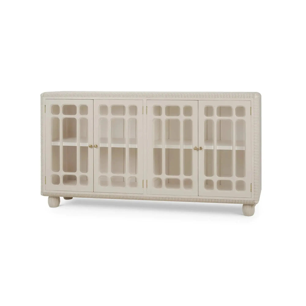 Toulouse Sideboard-Blue Hand Home