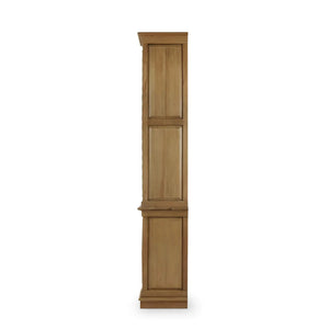 Narbonne Display Cabinet-Blue Hand Home