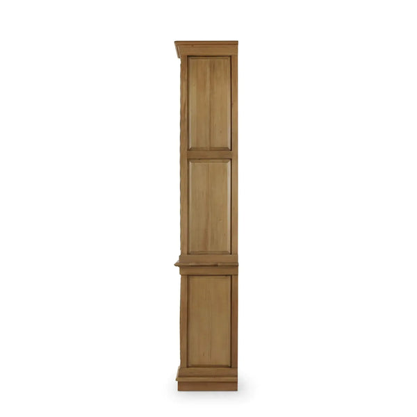 Narbonne Display Cabinet-Blue Hand Home