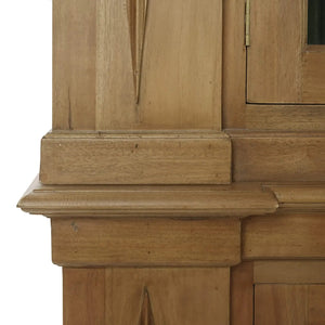 Narbonne Display Cabinet-Blue Hand Home