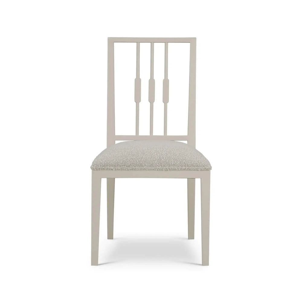 Sandford Dining Chair-Blue Hand Home