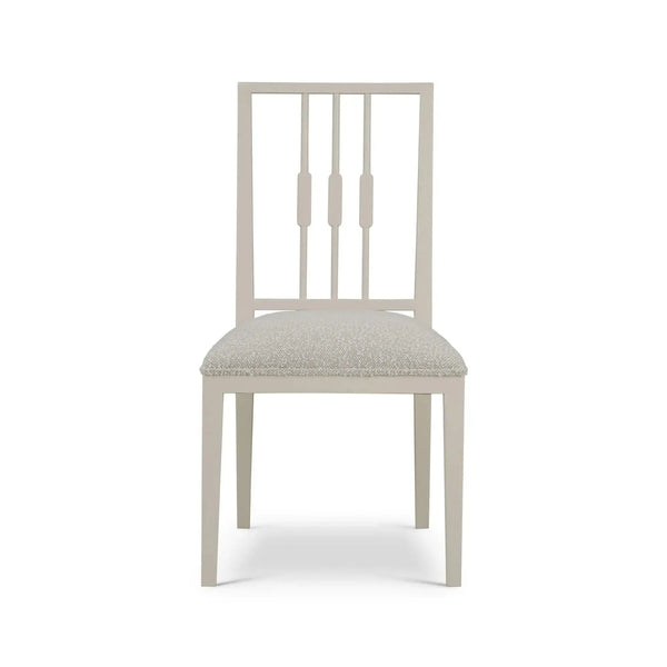 Sandford Dining Chair-Blue Hand Home