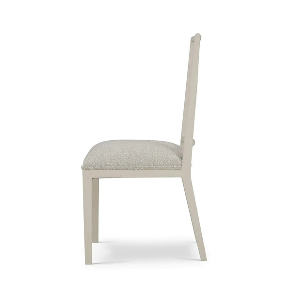 Sandford Dining Chair-Blue Hand Home
