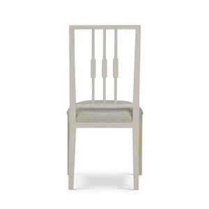 Sandford Dining Chair-Blue Hand Home