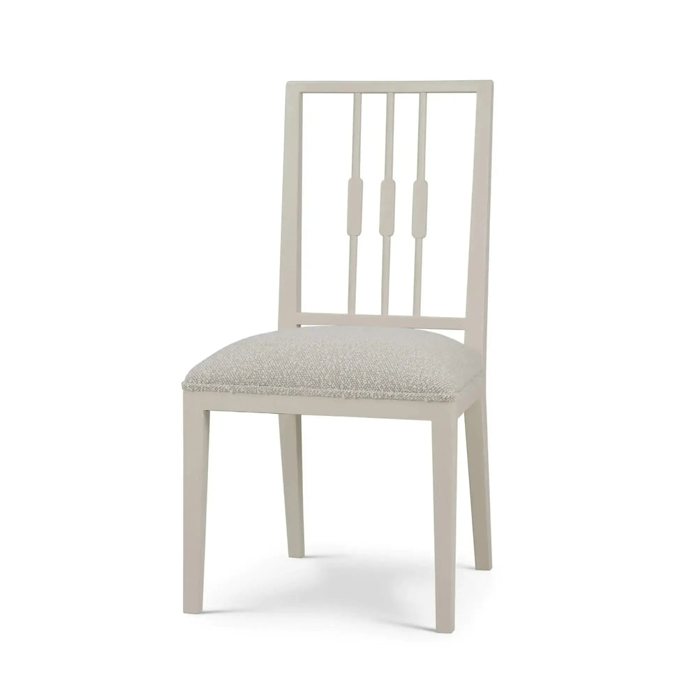 Sandford Dining Chair-Blue Hand Home