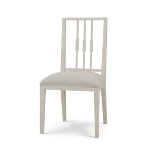Sandford Dining Chair-Blue Hand Home