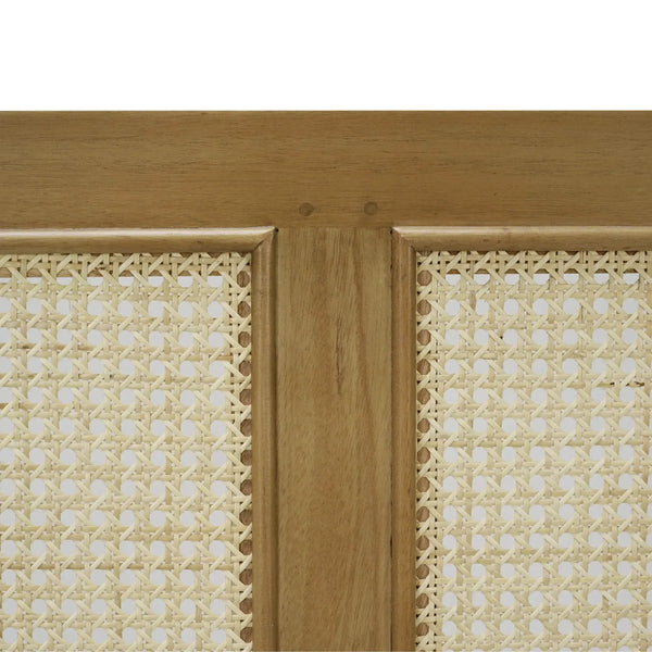 Fenchurch King Bed-Blue Hand Home