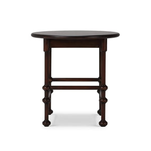 York Side Table-Blue Hand Home