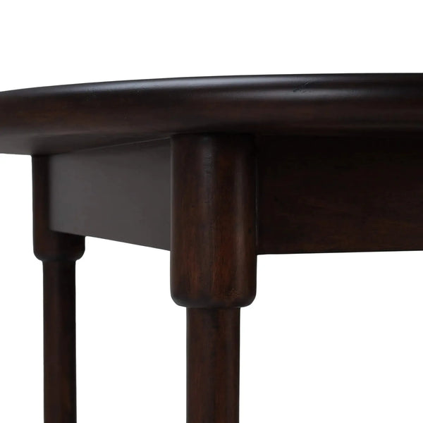 York Side Table-Blue Hand Home