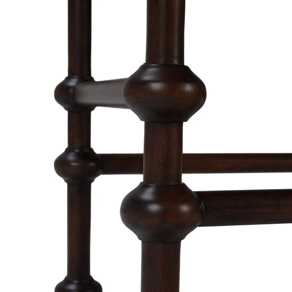 York Side Table-Blue Hand Home