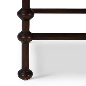 York Side Table-Blue Hand Home
