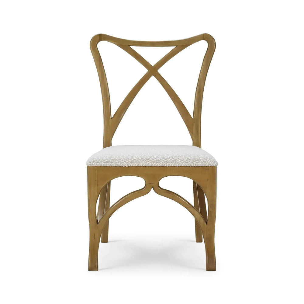 Vienna Dining Chair-Blue Hand Home
