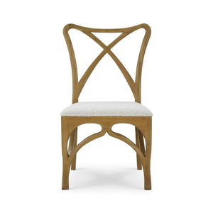 Vienna Dining Chair-Blue Hand Home