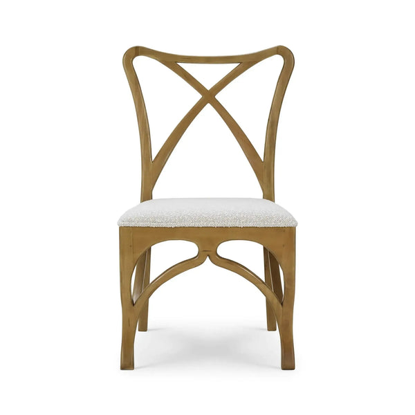 Vienna Dining Chair-Blue Hand Home