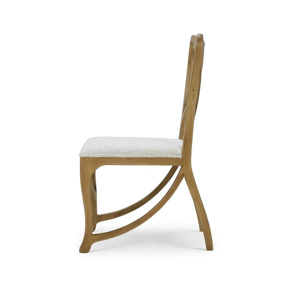 Vienna Dining Chair-Blue Hand Home