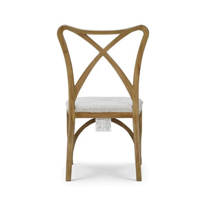 Vienna Dining Chair-Blue Hand Home
