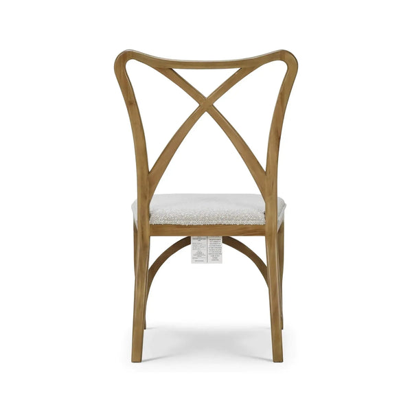 Vienna Dining Chair-Blue Hand Home