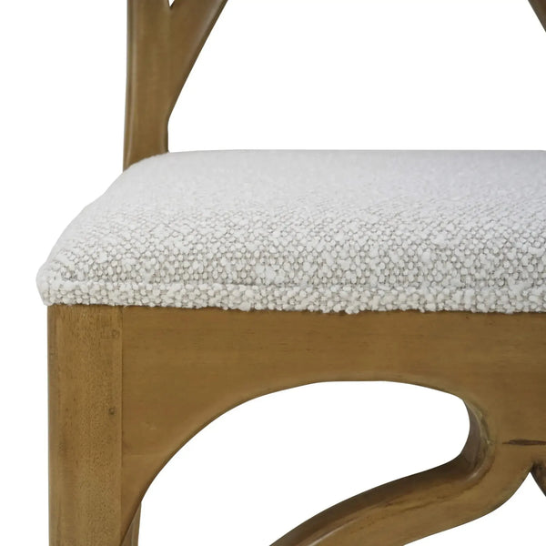Vienna Dining Chair-Blue Hand Home