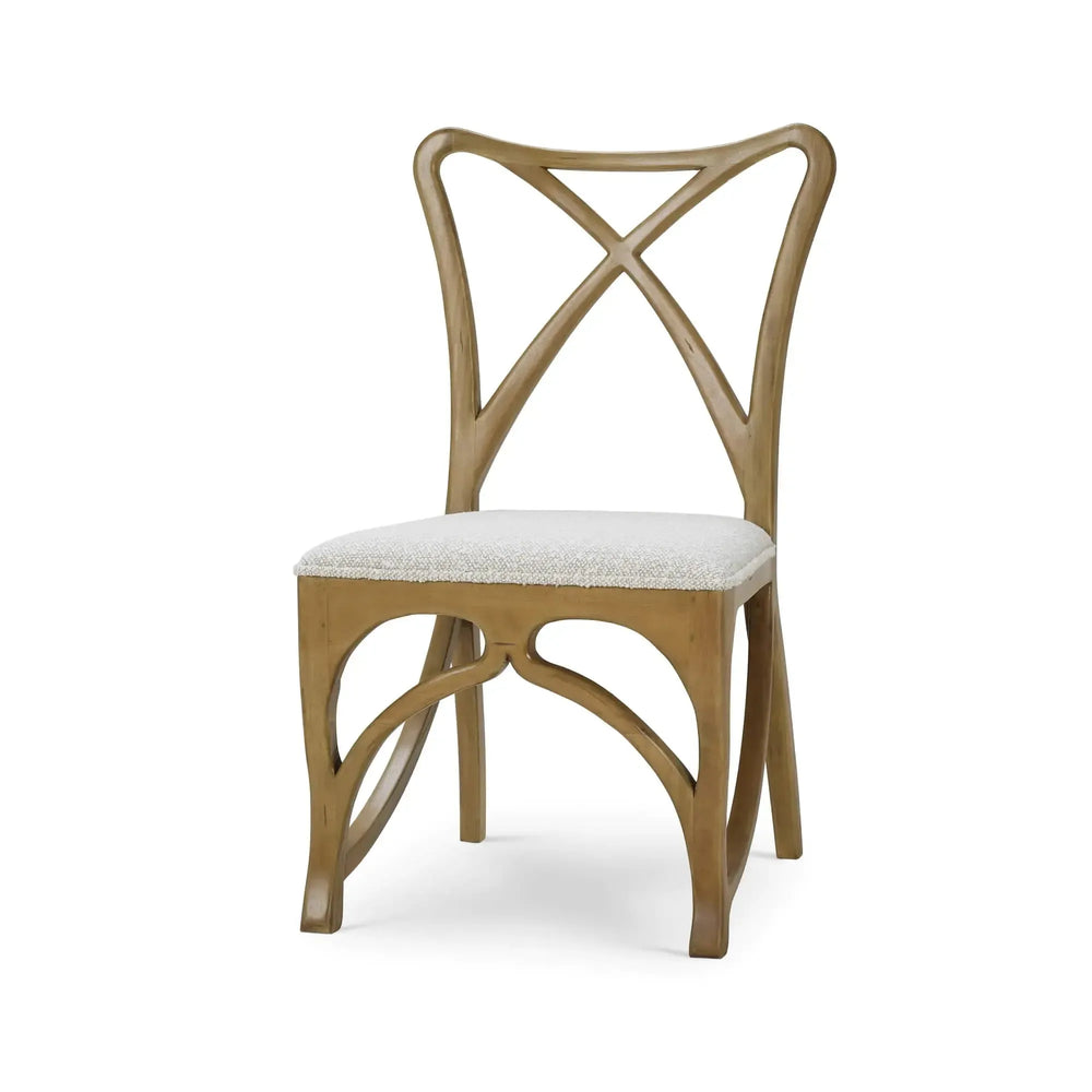 Vienna Dining Chair-Blue Hand Home