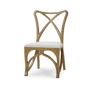 Vienna Dining Chair-Blue Hand Home