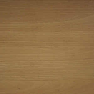 Fenchurch Solid Wood Bedside Table-Blue Hand Home