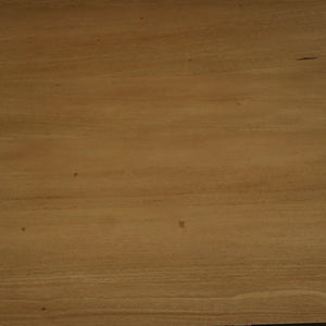 Fenchurch 3 Drawer Solid Wood Dresser-Blue Hand Home