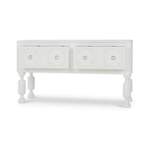 Chatsworth Server-Blue Hand Home