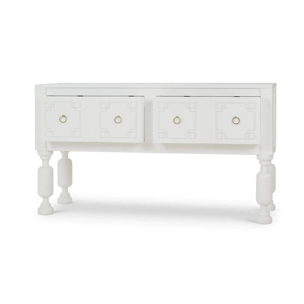 Chatsworth Server-Blue Hand Home