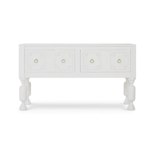 Chatsworth Server-Blue Hand Home