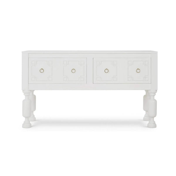 Chatsworth Server-Blue Hand Home